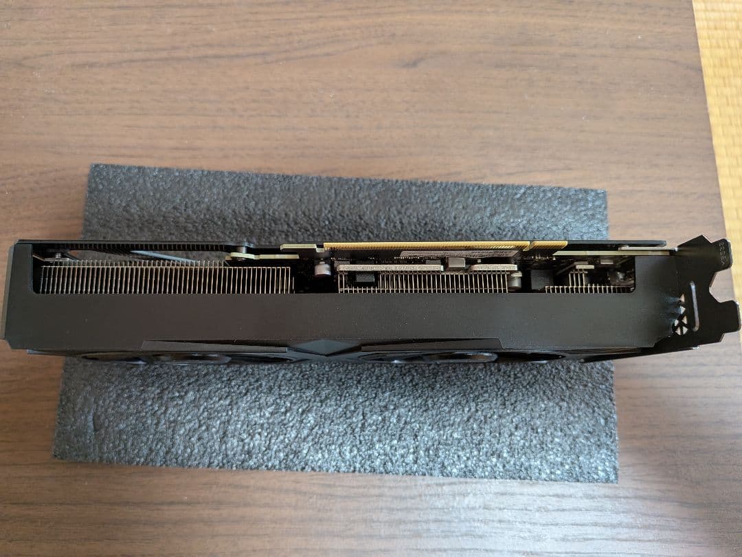 グラフィックボード・グラボ・ビデオカード PNY GeForce RTX 4070 Super 12GB