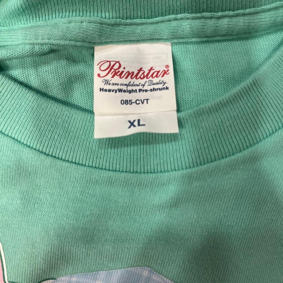 iLiFE! 日本武道館公演ONELiFEくじ 若葉のあ 実写推しT