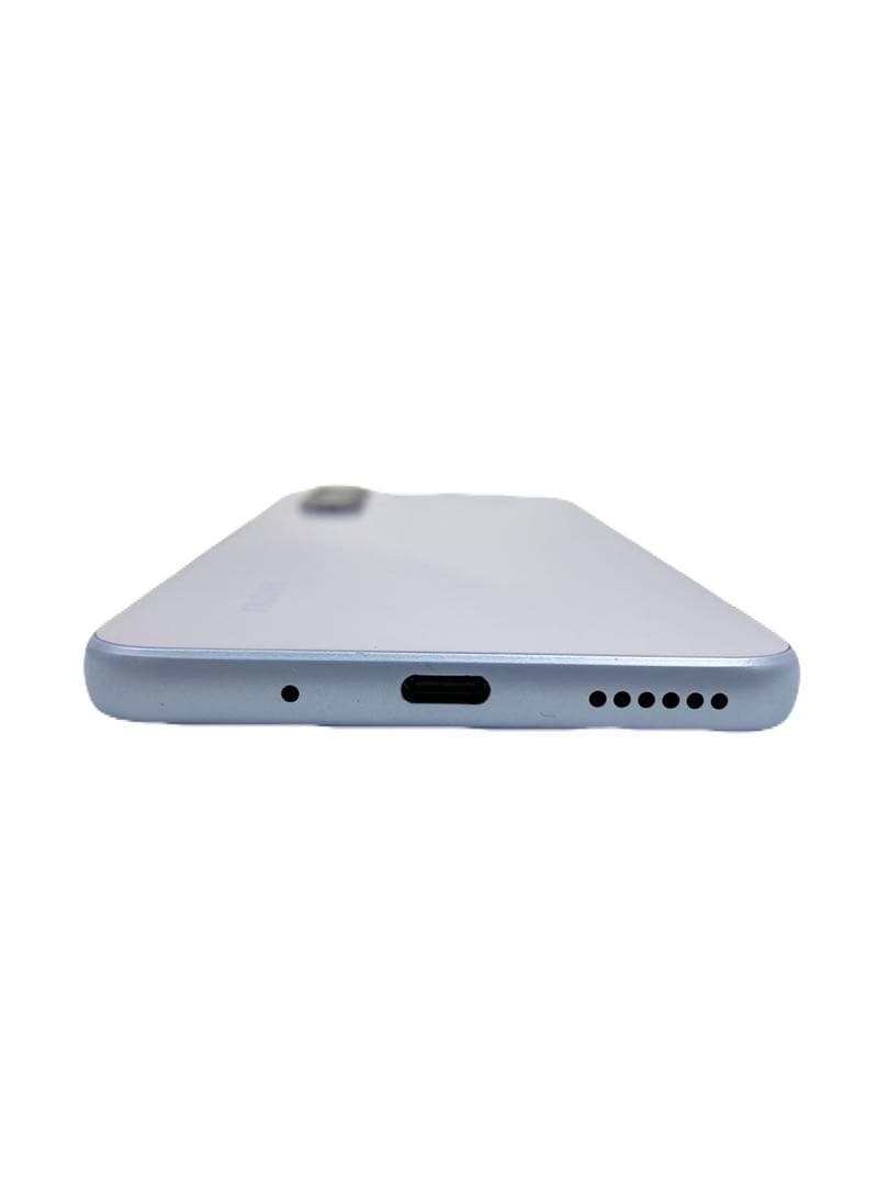 nubia S 5G 128GB 美品　強化ガラス