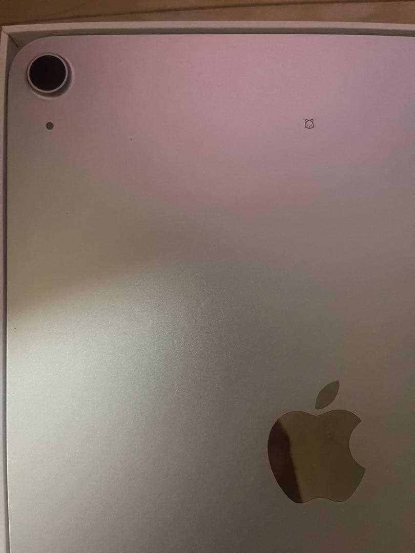 iPad Air 第5世代 256GB本体