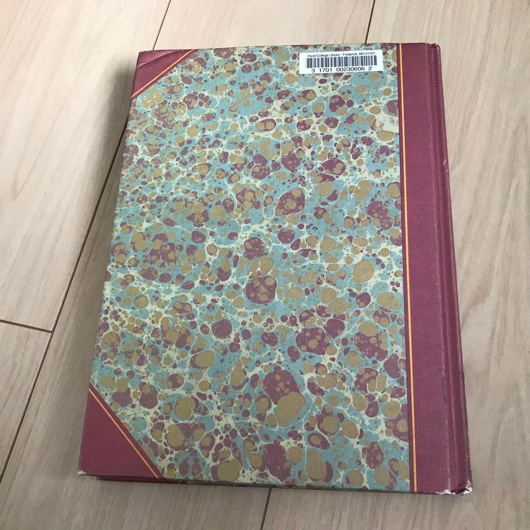 19世紀初頭の美しい植物画コレクション　ヴィンテージ本　古書 植物図鑑