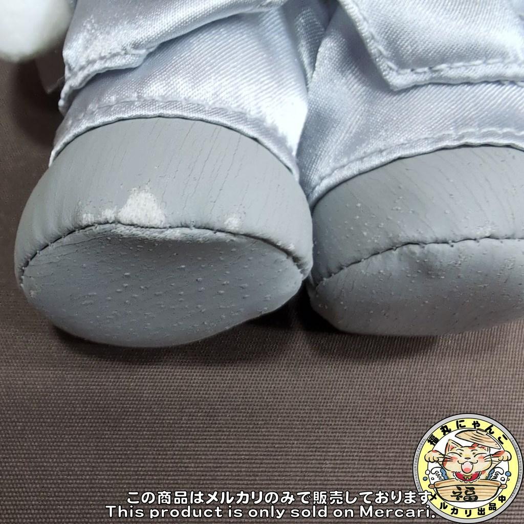 【中古品】ハローキティ ダニエル ウェディングドール 平成 サンリオ　05年製