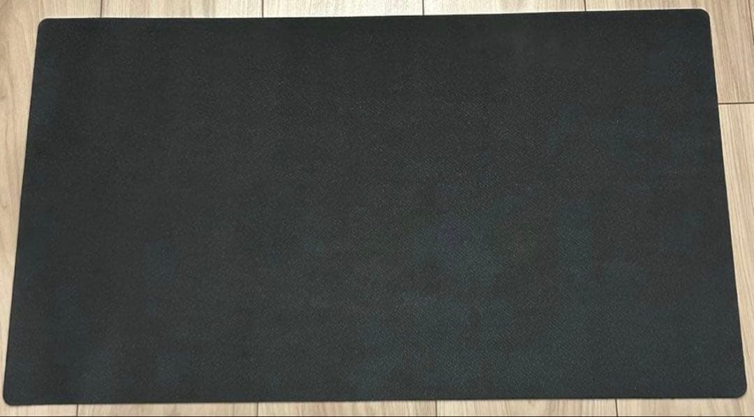 【最安値】ポケモンカードゲーム メガサーナイト 公式 プレイマット 海外限定