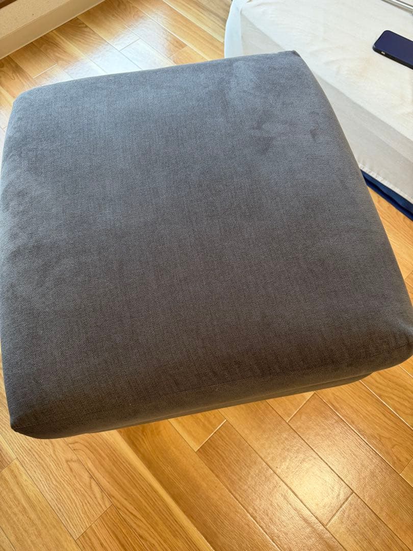 NOYES (ノイエス)NewSugar Hi-Back 1人掛け 総額27万円