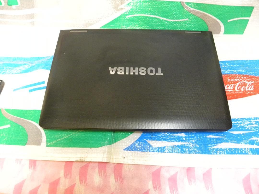 TOSHIBA B452/H,15.6 Windows 11 新品バッテリー同梱