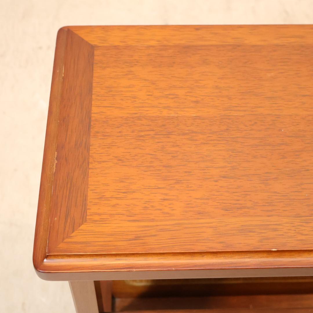 maruni マルニ 地中海 マガジンラック アンティーク調 クラシカル