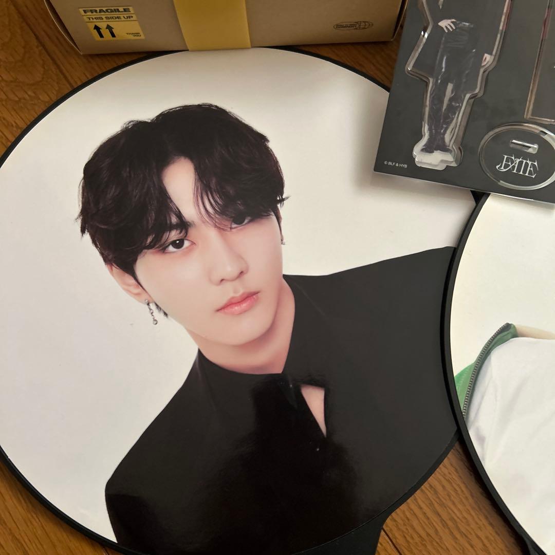 ENHYPEN まとめ売り