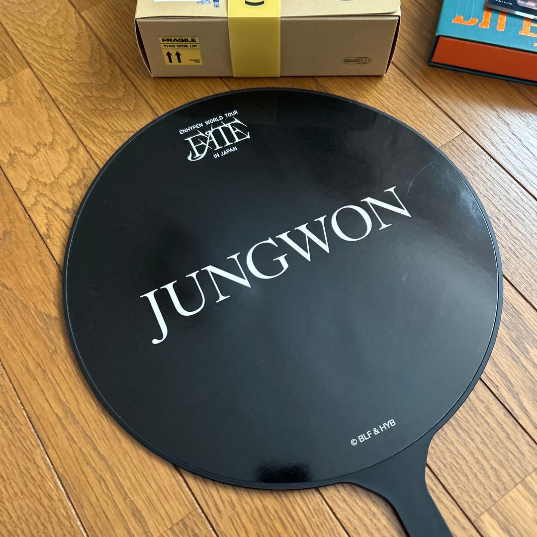 ENHYPEN まとめ売り