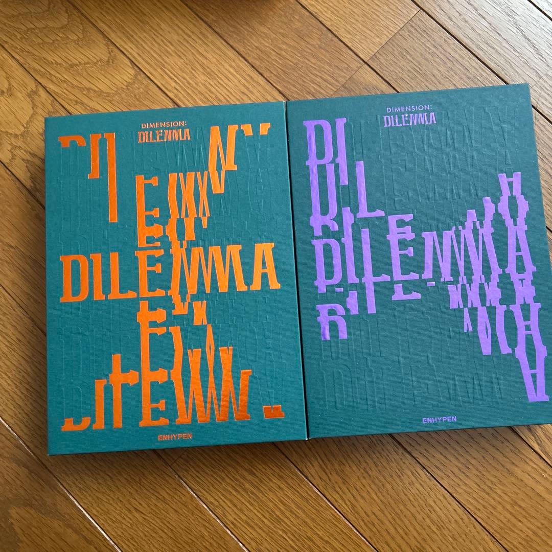 ENHYPEN まとめ売り