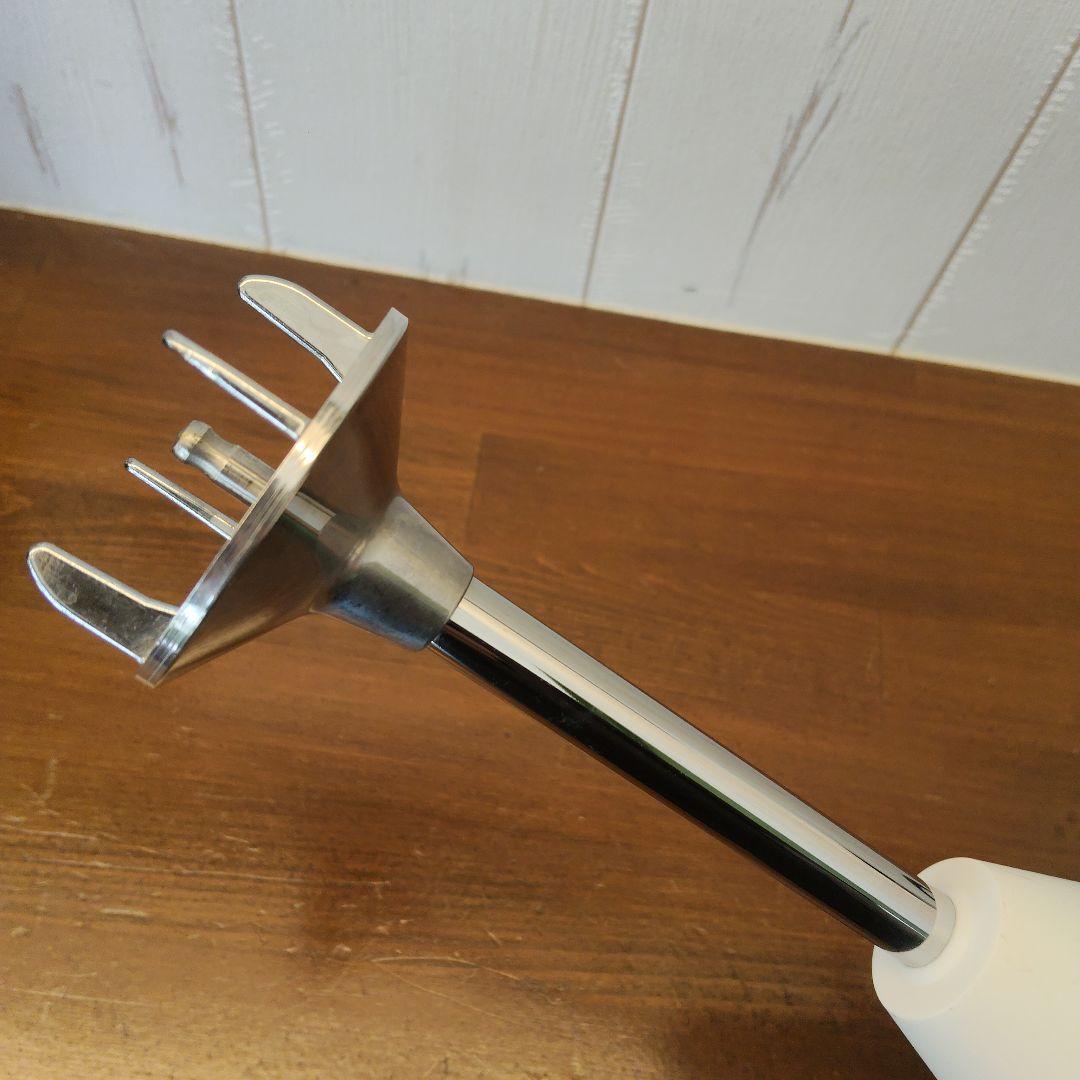 bamix M300 ハンドブレンダー バーミックス