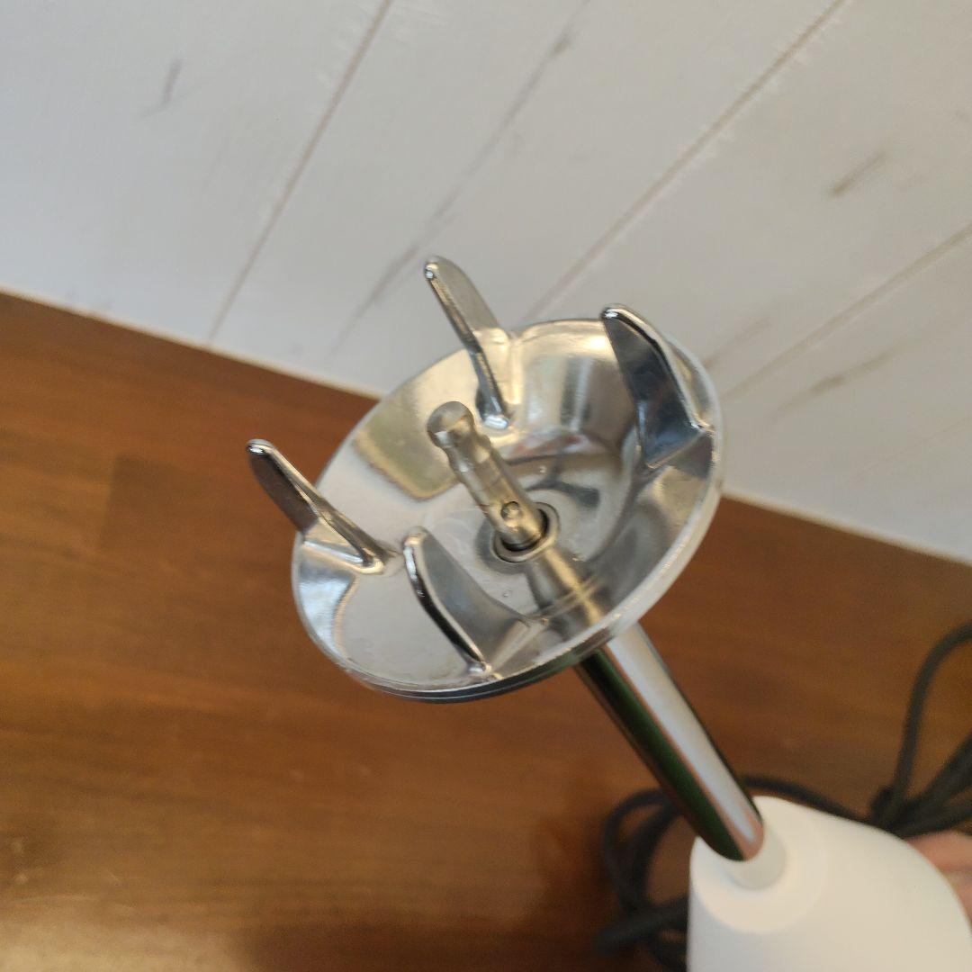 bamix M300 ハンドブレンダー バーミックス