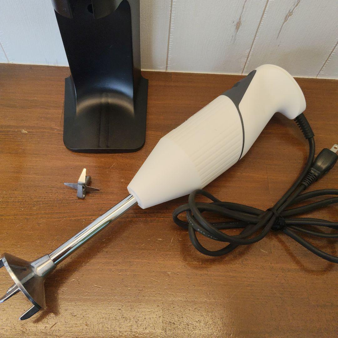 bamix M300 ハンドブレンダー バーミックス