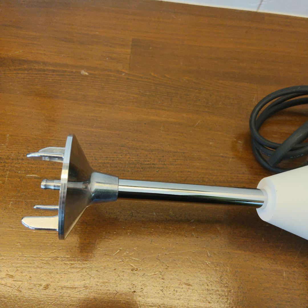 bamix M300 ハンドブレンダー バーミックス