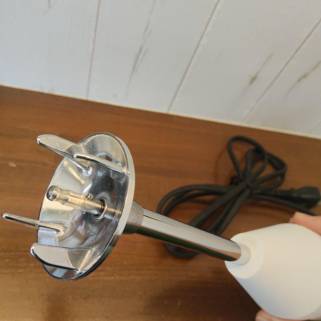 bamix M300 ハンドブレンダー バーミックス