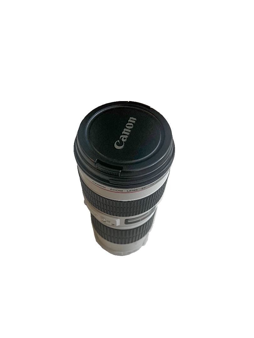 KCanon EF 70-200mm f/4L IS USM 中古