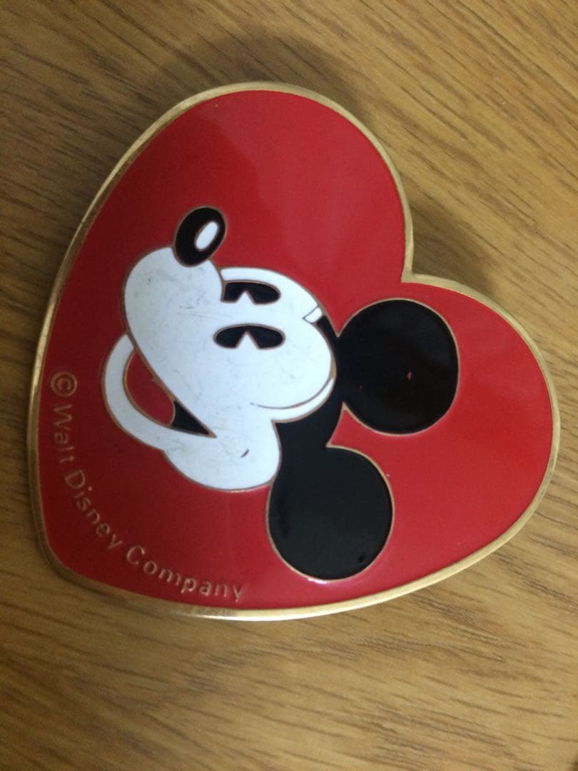 ミッキー ミニー ディズニー ビンテージ レトロ ディズニーランド　コレクション