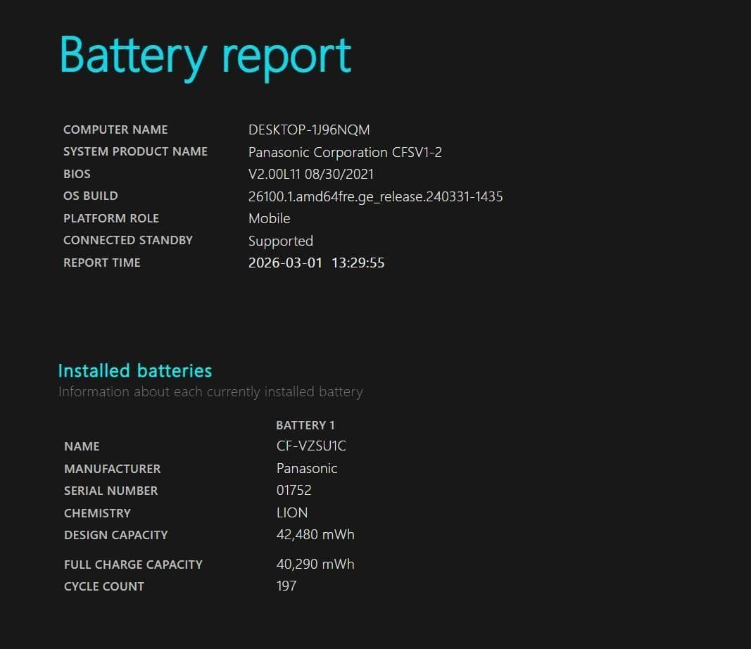16GB✨️第11世代i5 SSD レッツノート オフィス付きパソコン 小型軽量