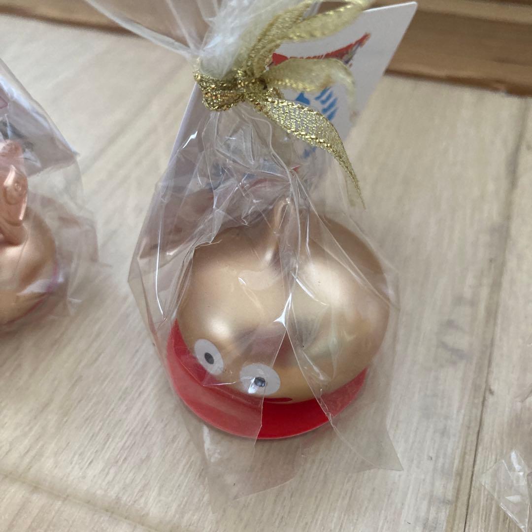 ドラゴンクエスト　メタリックモンスターズギャラリー　35周年　5種セット