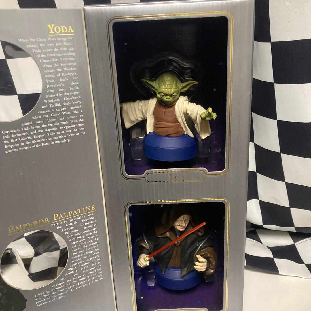 スターウォーズ　ペプシ　サウンドビッグキャップ　ボトルキャップ　フィギュア