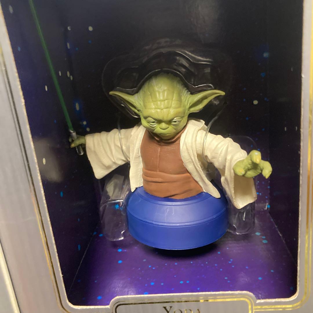 スターウォーズ　ペプシ　サウンドビッグキャップ　ボトルキャップ　フィギュア