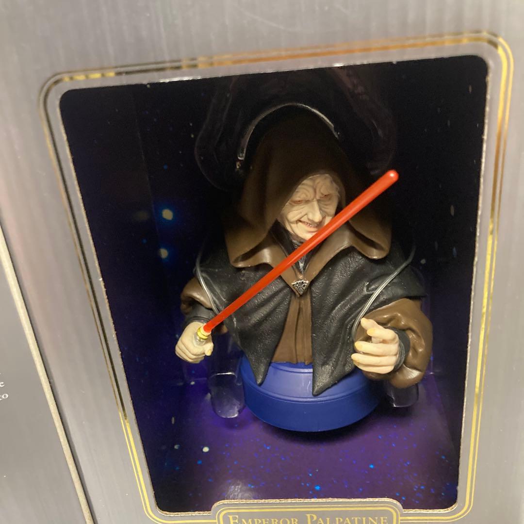 スターウォーズ　ペプシ　サウンドビッグキャップ　ボトルキャップ　フィギュア