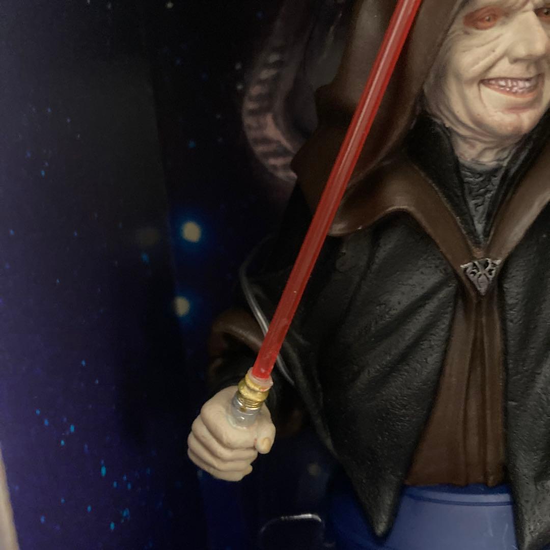 スターウォーズ　ペプシ　サウンドビッグキャップ　ボトルキャップ　フィギュア