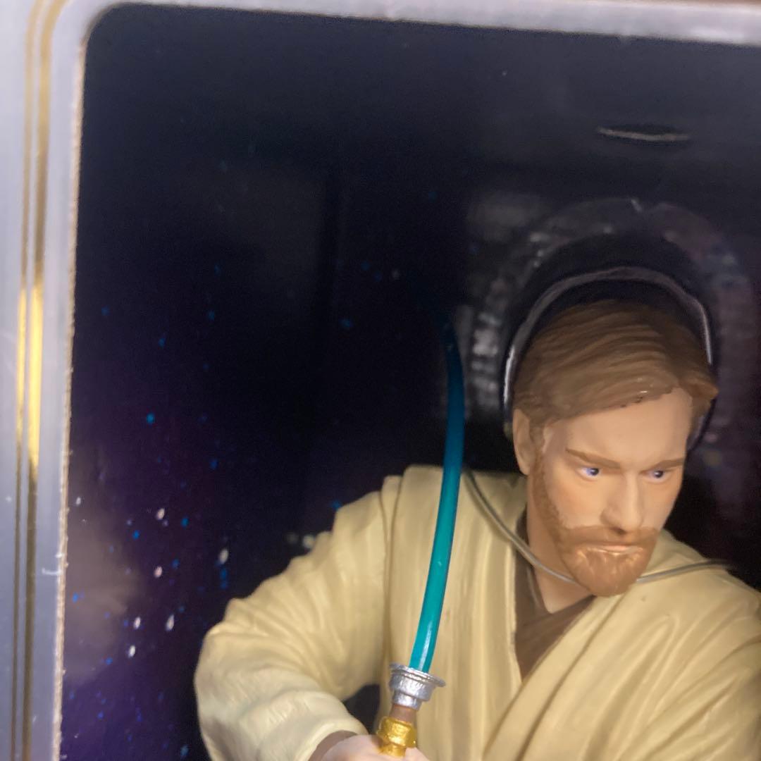 スターウォーズ　ペプシ　サウンドビッグキャップ　ボトルキャップ　フィギュア