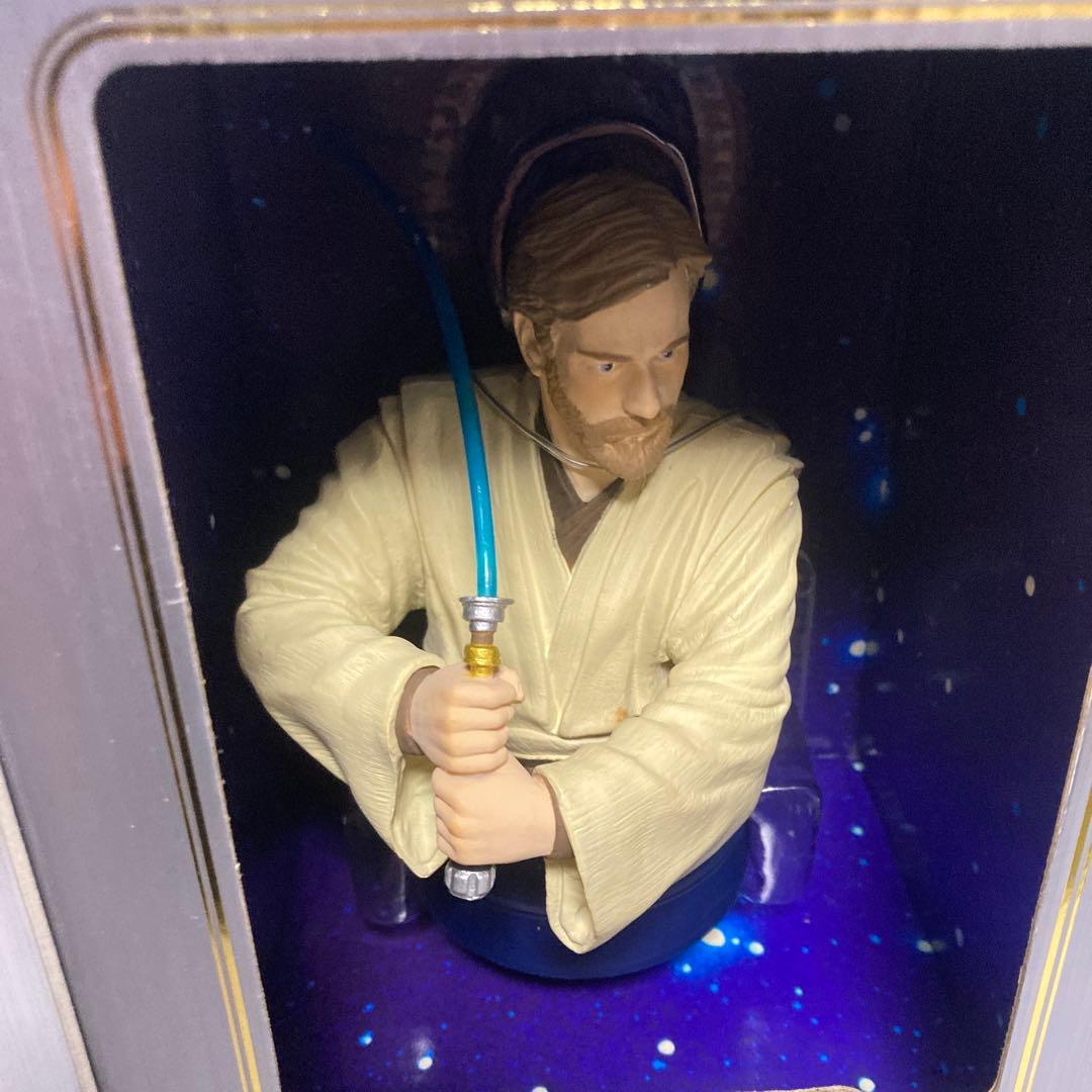 スターウォーズ　ペプシ　サウンドビッグキャップ　ボトルキャップ　フィギュア