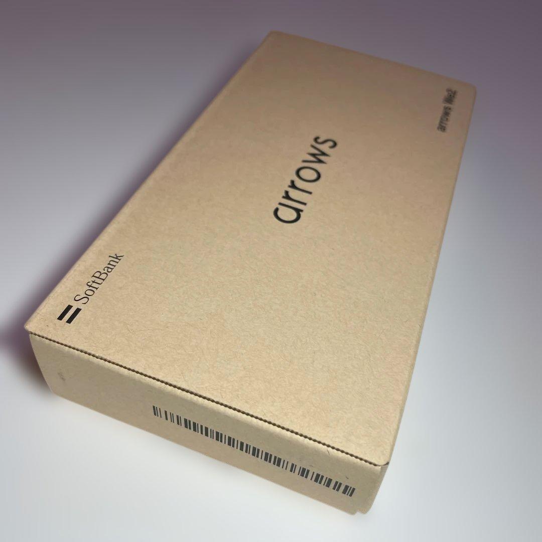 新品未開封 arrows We2 SIMフリー FNSAB3 残債なし