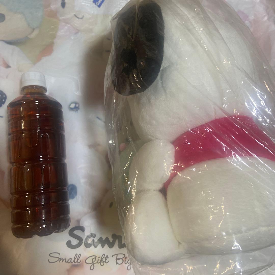 ポチャッコ　ぬいぐるみ【他にも大量出品中★まとめ売り依頼大歓迎】