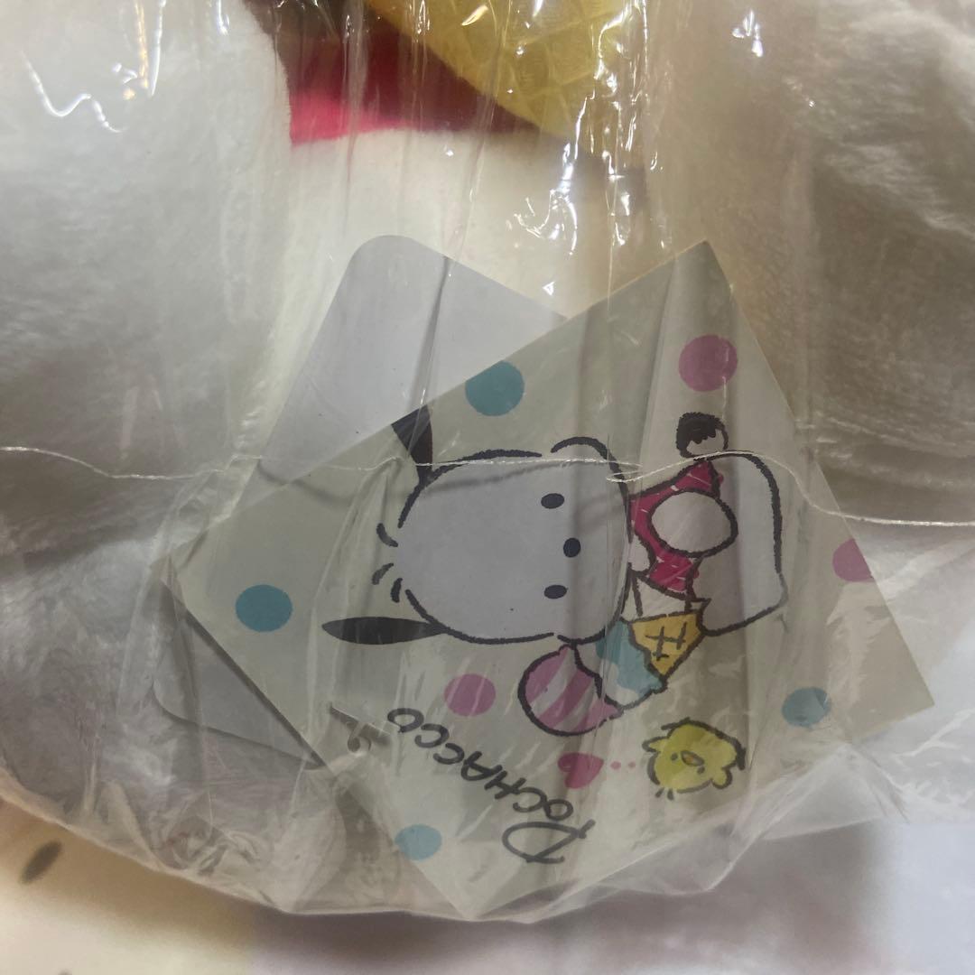 ポチャッコ　ぬいぐるみ【他にも大量出品中★まとめ売り依頼大歓迎】