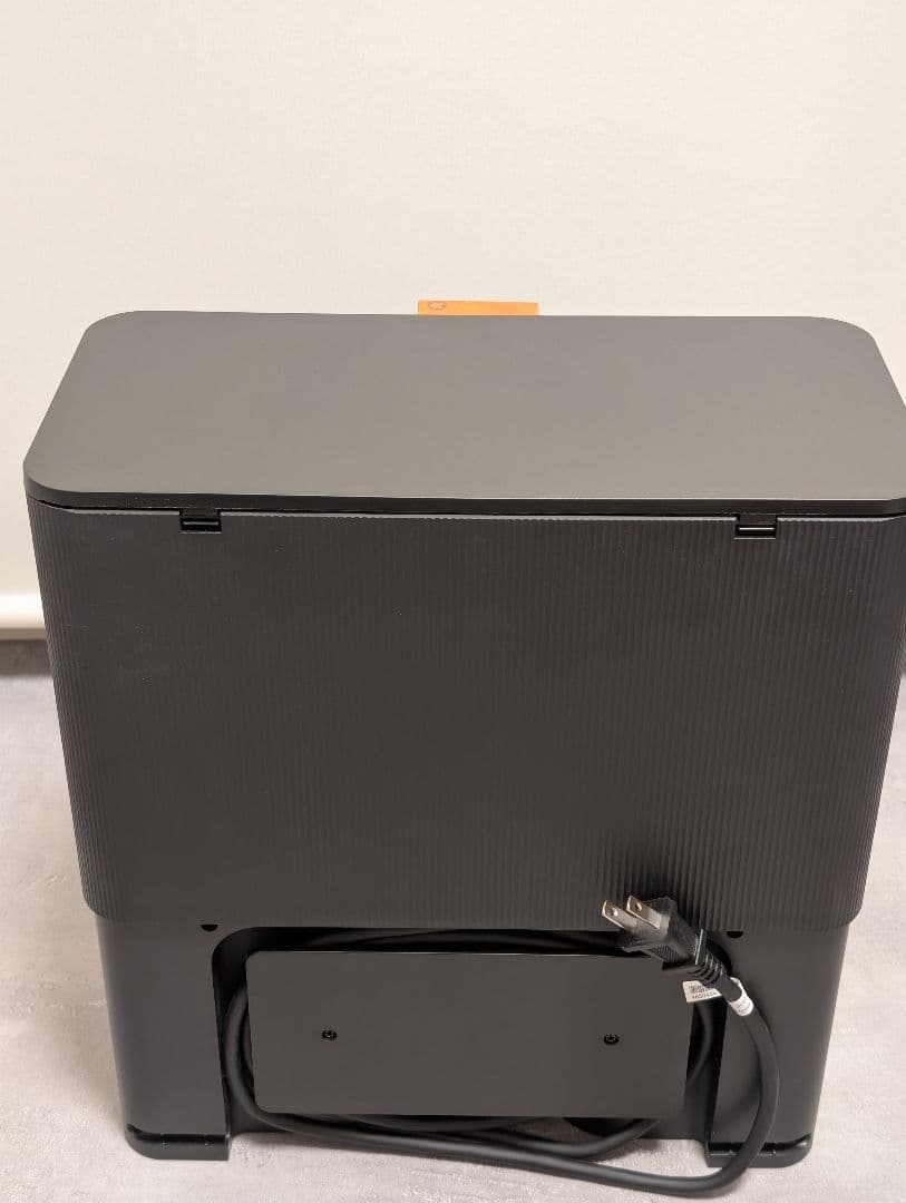 iRobot ルンバ j7+ ロボット掃除機