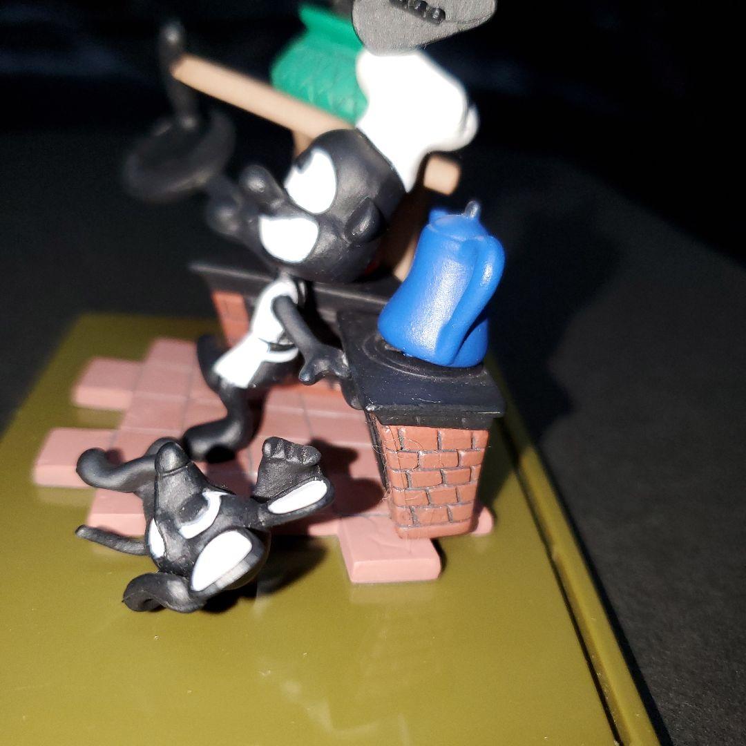 任天堂 Nintendo ゲーム＆ウォッチビネット シェフ