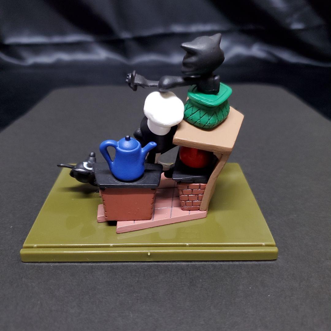 任天堂 Nintendo ゲーム＆ウォッチビネット シェフ