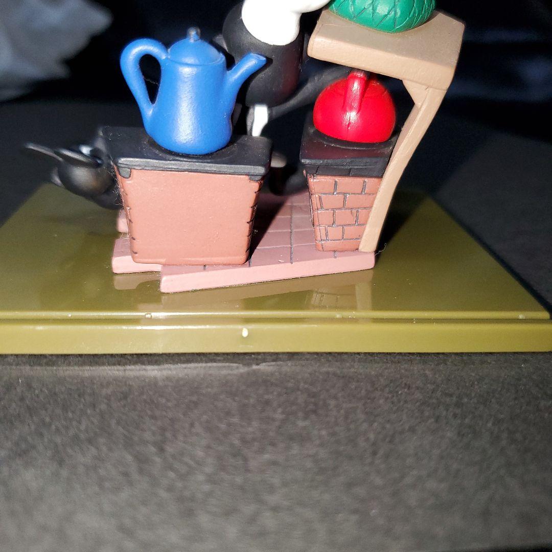 任天堂 Nintendo ゲーム＆ウォッチビネット シェフ