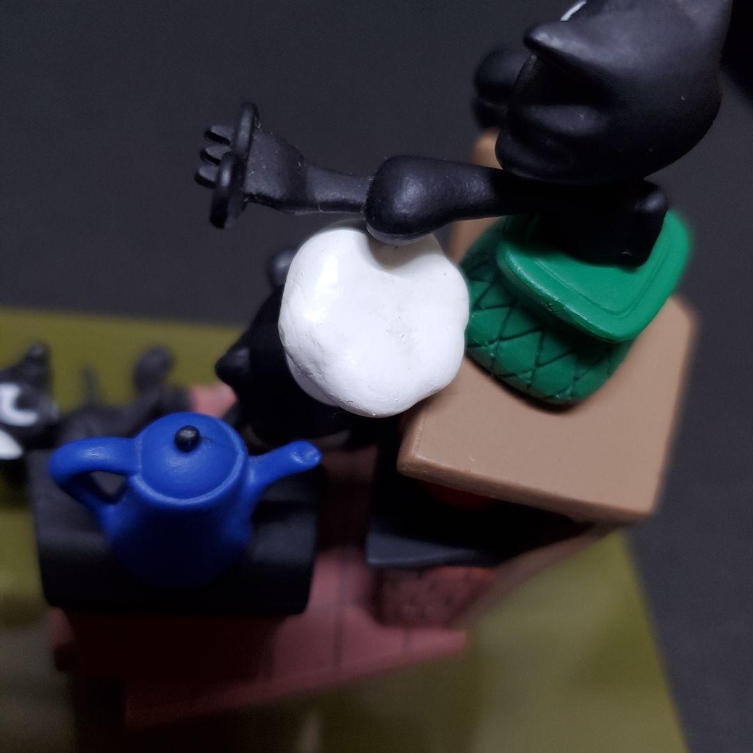 任天堂 Nintendo ゲーム＆ウォッチビネット シェフ