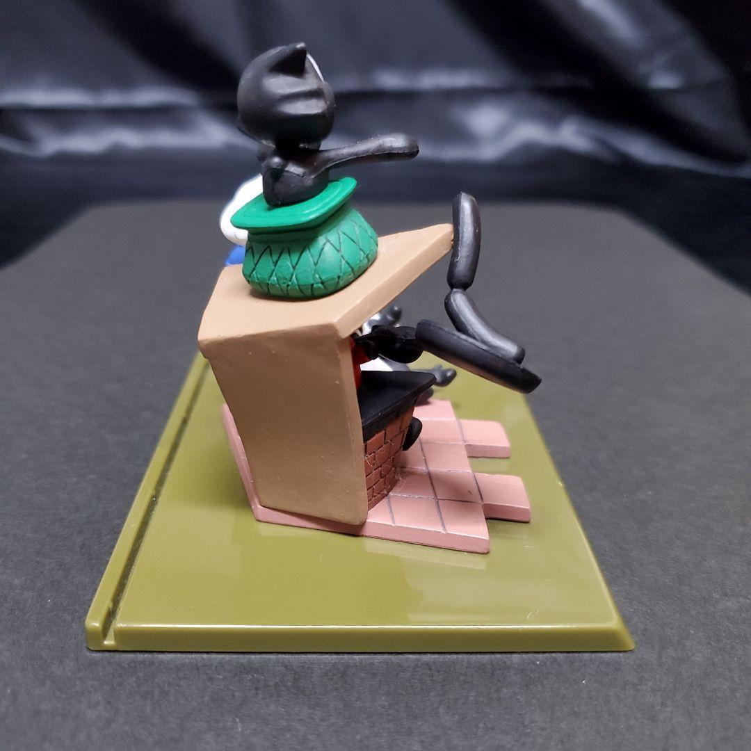 任天堂 Nintendo ゲーム＆ウォッチビネット シェフ