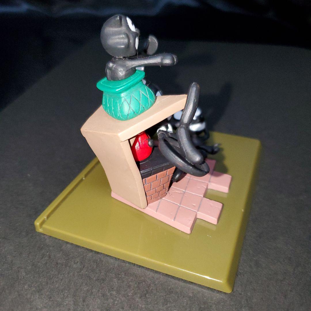 任天堂 Nintendo ゲーム＆ウォッチビネット シェフ