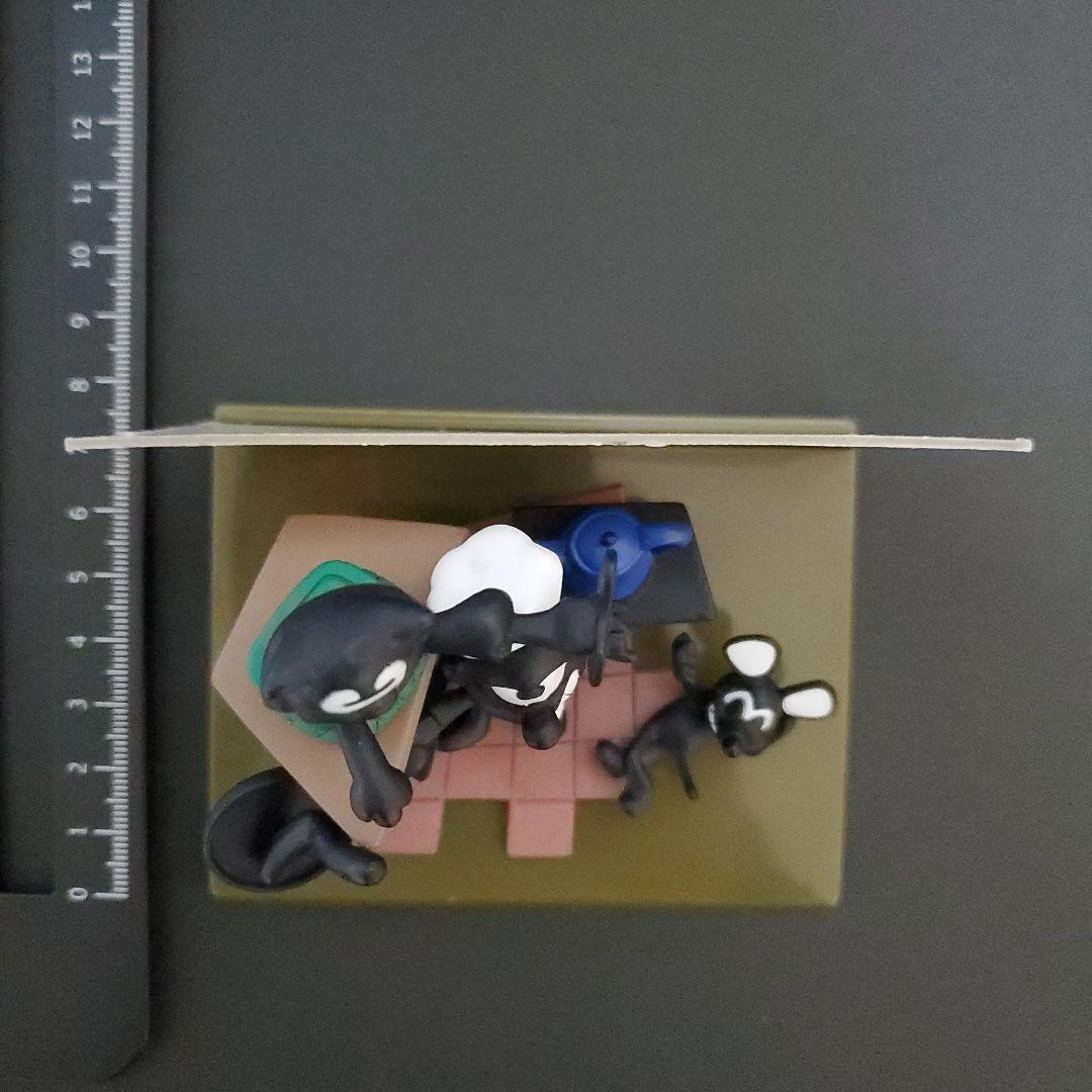 任天堂 Nintendo ゲーム＆ウォッチビネット シェフ