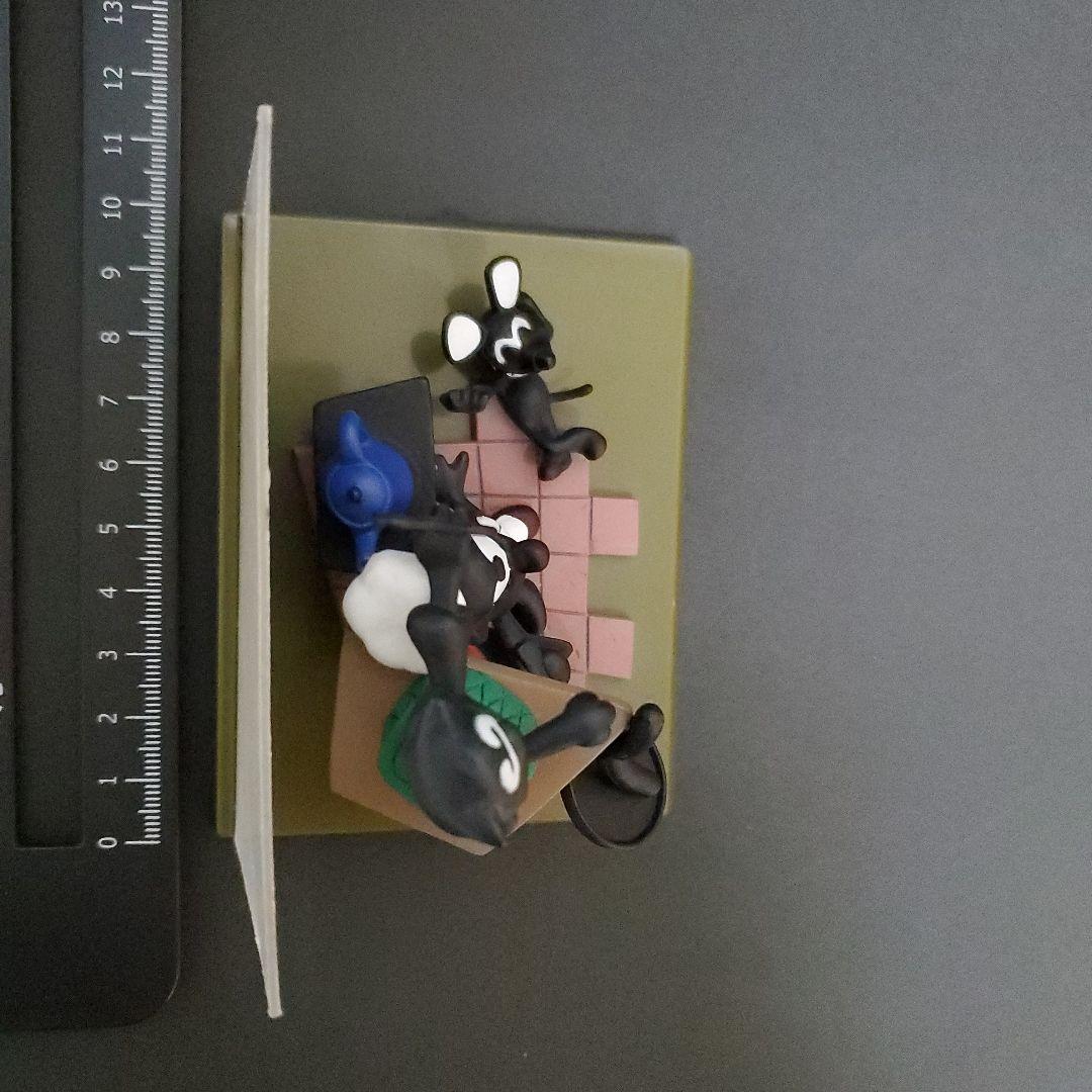 任天堂 Nintendo ゲーム＆ウォッチビネット シェフ