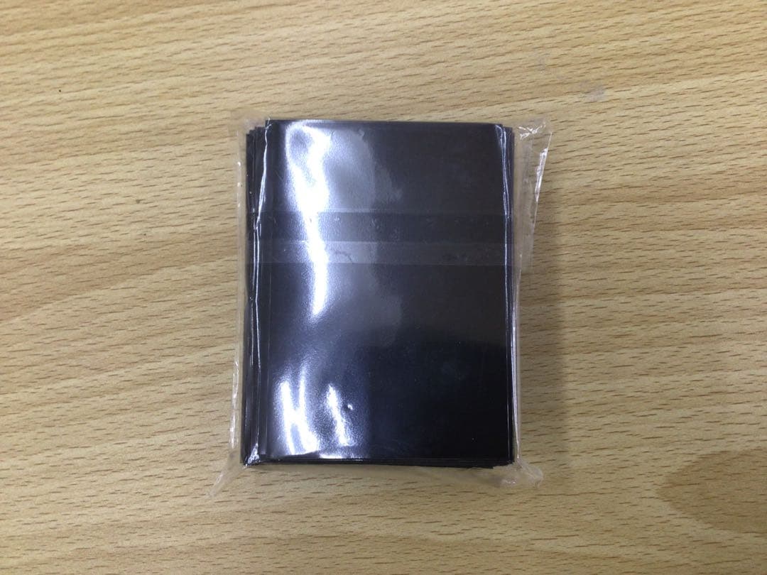 遊戯王　オベリスクの巨神兵　スリーブ　日本選手権