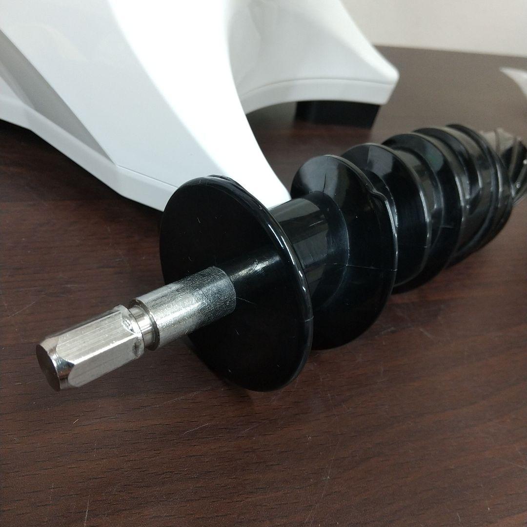 l*a様 MJ5 ゼンケン マルチジューサー&クッカー ZJ-D1