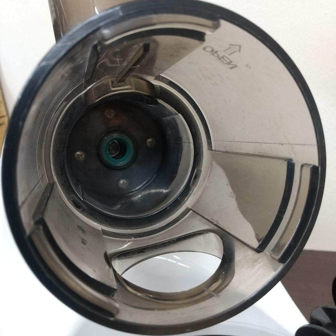 l*a様 MJ5 ゼンケン マルチジューサー&クッカー ZJ-D1