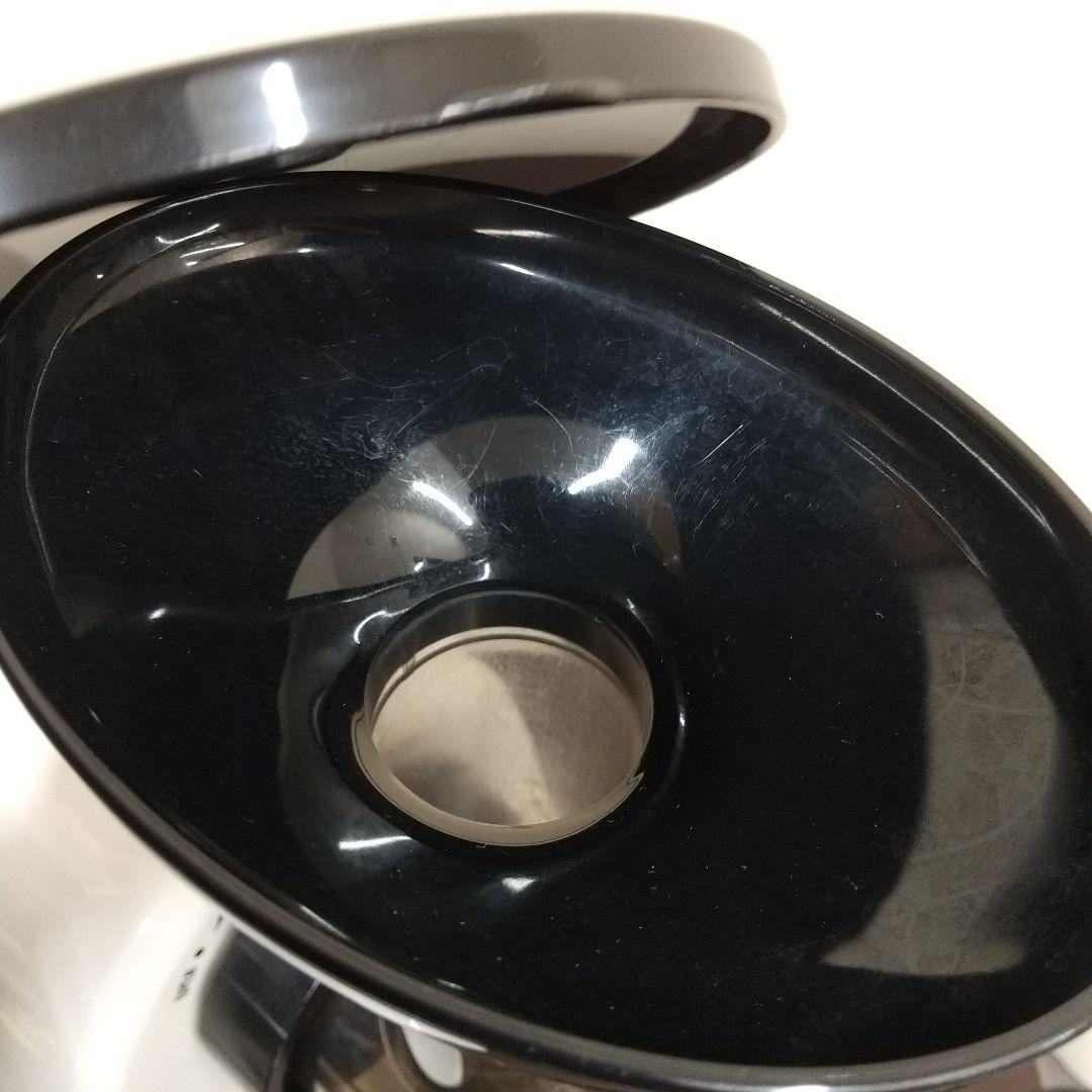 l*a様 MJ5 ゼンケン マルチジューサー&クッカー ZJ-D1