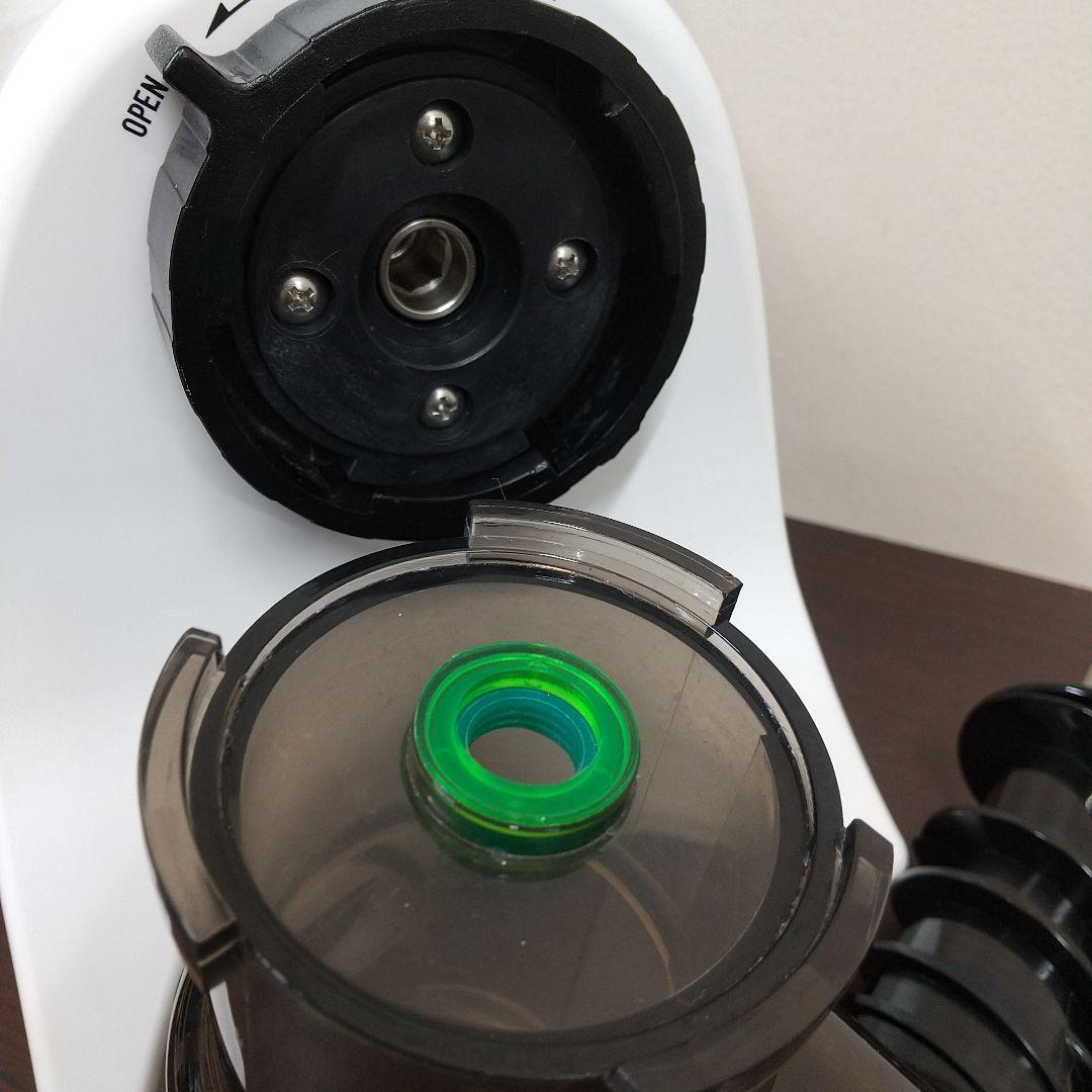 l*a様 MJ5 ゼンケン マルチジューサー&クッカー ZJ-D1