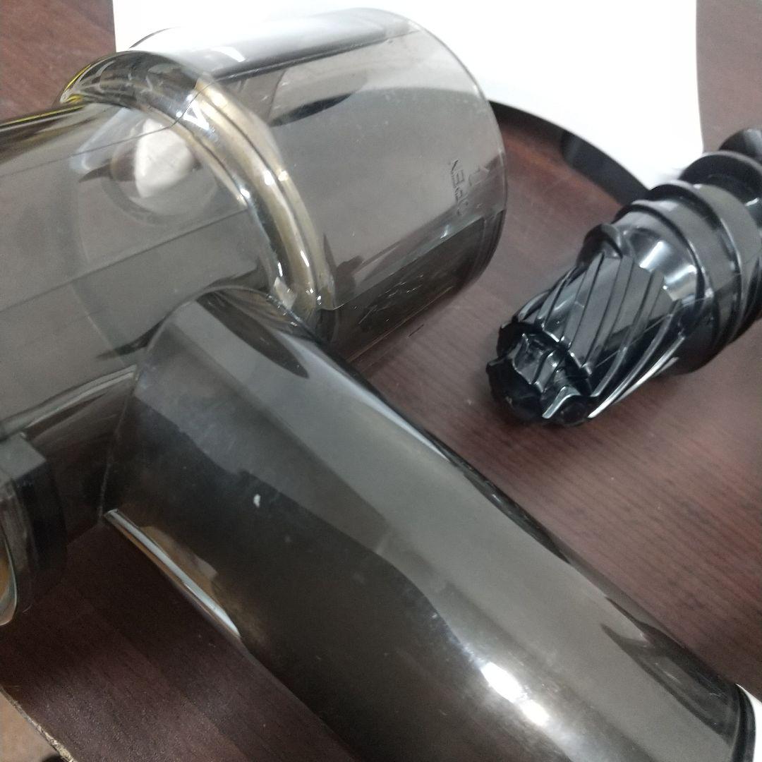 l*a様 MJ5 ゼンケン マルチジューサー&クッカー ZJ-D1