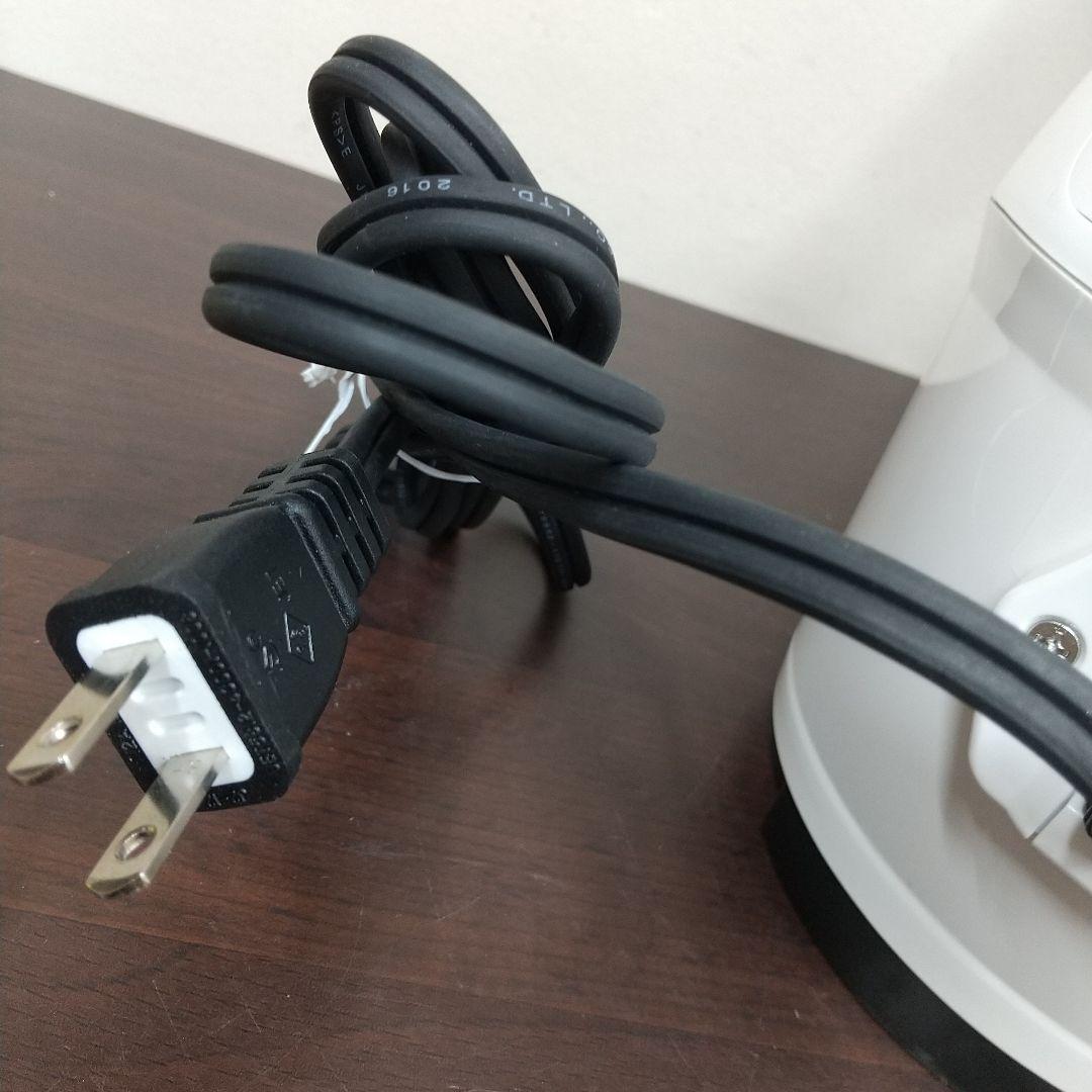 l*a様 MJ5 ゼンケン マルチジューサー&クッカー ZJ-D1