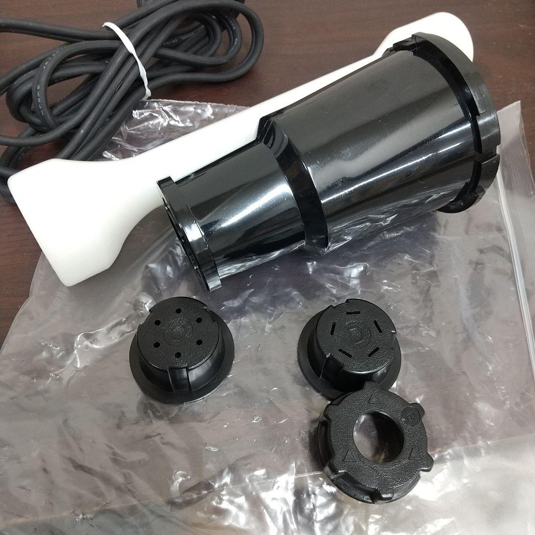 l*a様 MJ5 ゼンケン マルチジューサー&クッカー ZJ-D1