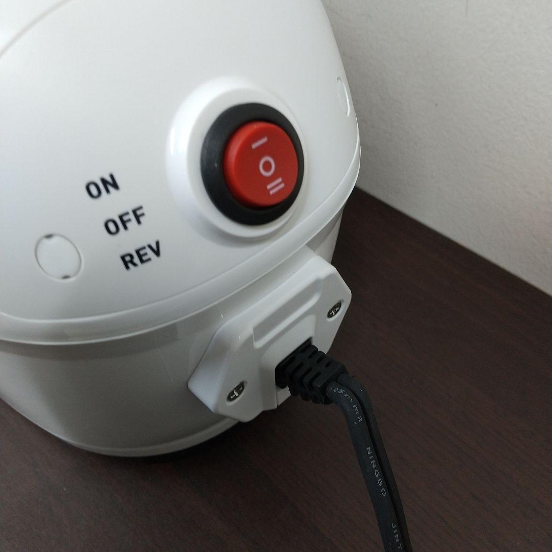 l*a様 MJ5 ゼンケン マルチジューサー&クッカー ZJ-D1