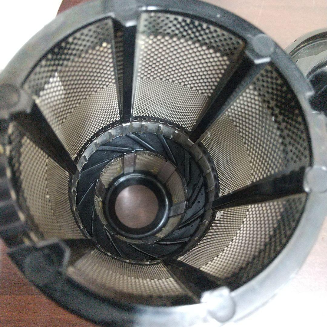 l*a様 MJ5 ゼンケン マルチジューサー&クッカー ZJ-D1